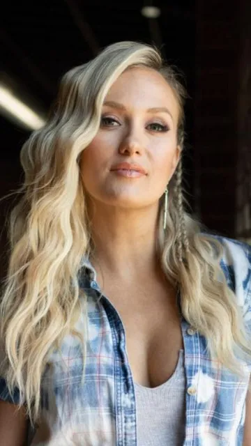 ai character: Meghan Patrick 14 background