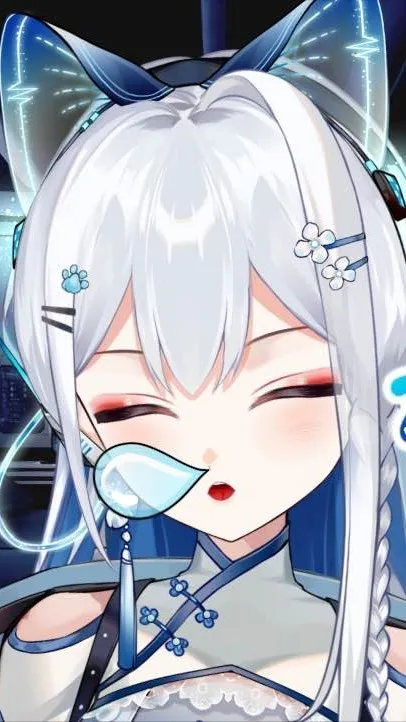 ai character: Stellatrix background