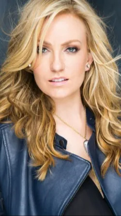 ai character: Clare Dunn (9) background