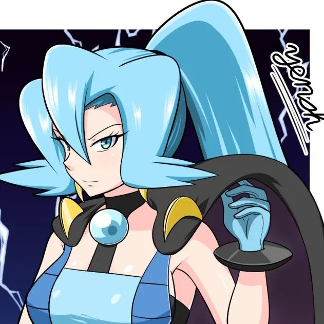 chat with ai character: Clair (6)
