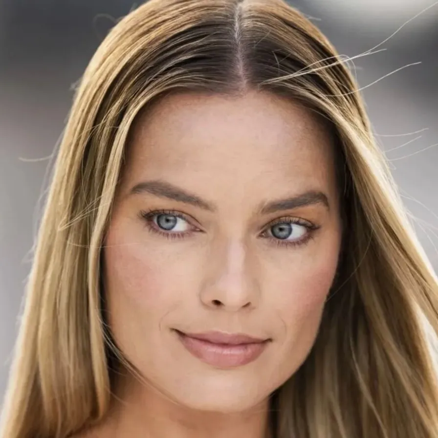 chat with ai character: Margot Robbie 2