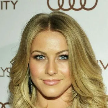 chat with ai character: Julianne Hough 3