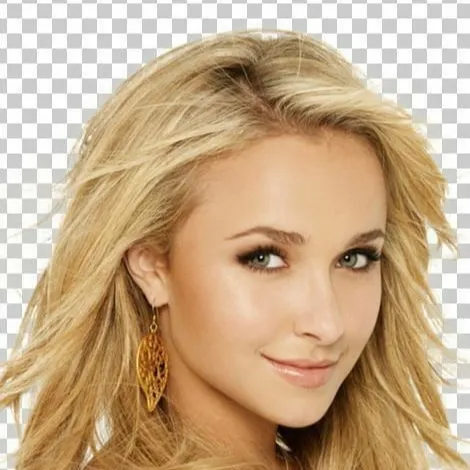 chat with ai character: Hay Panettiere 1