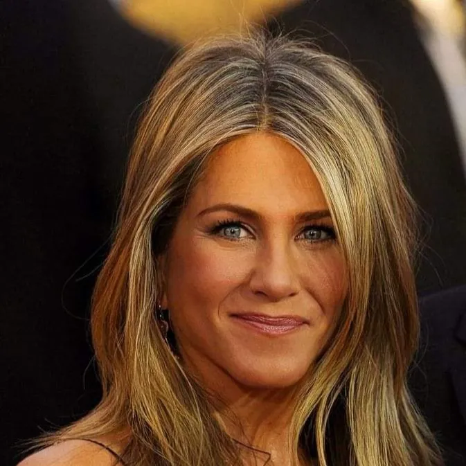 chat with ai character: Jennifer Aniston 6