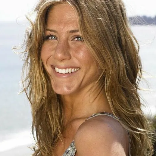 chat with ai character: Jennifer Aniston 7
