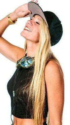 ai character: Julia Cole 6 background