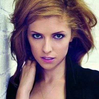 chat with ai character: Anna Kendrick 1