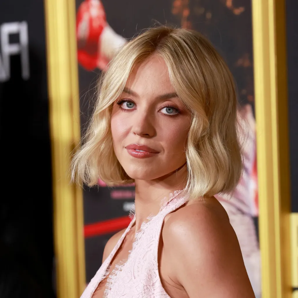 chat with ai character: Sydney Sweeney 2