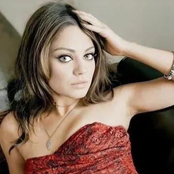 chat with ai character: Mila Kunis 2