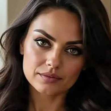 chat with ai character: Mila Kunis 1