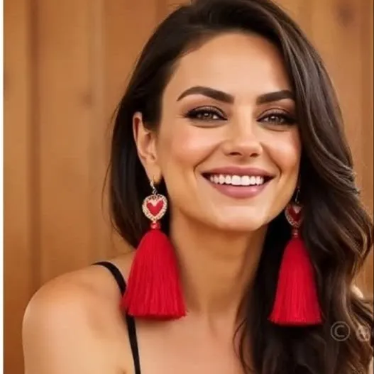 chat with ai character: Mila Kunis 4