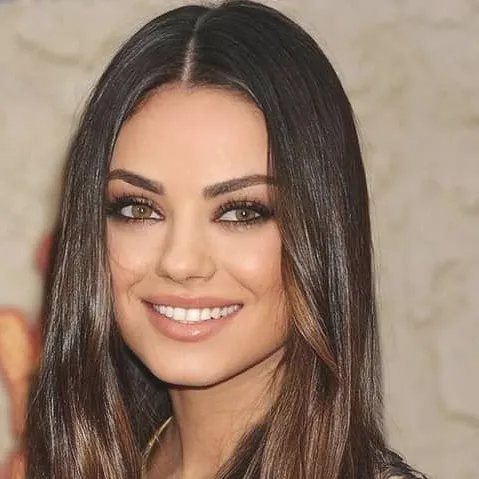 chat with ai character: Mila Kunis 7