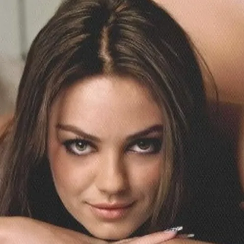 chat with ai character: Mila Kunis 8