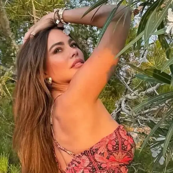 chat with ai character: Sofía Vergara 9