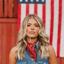 chat with ai character: Anne Wilson 8