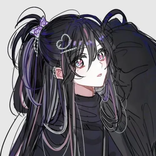 memory with ai character: talkie