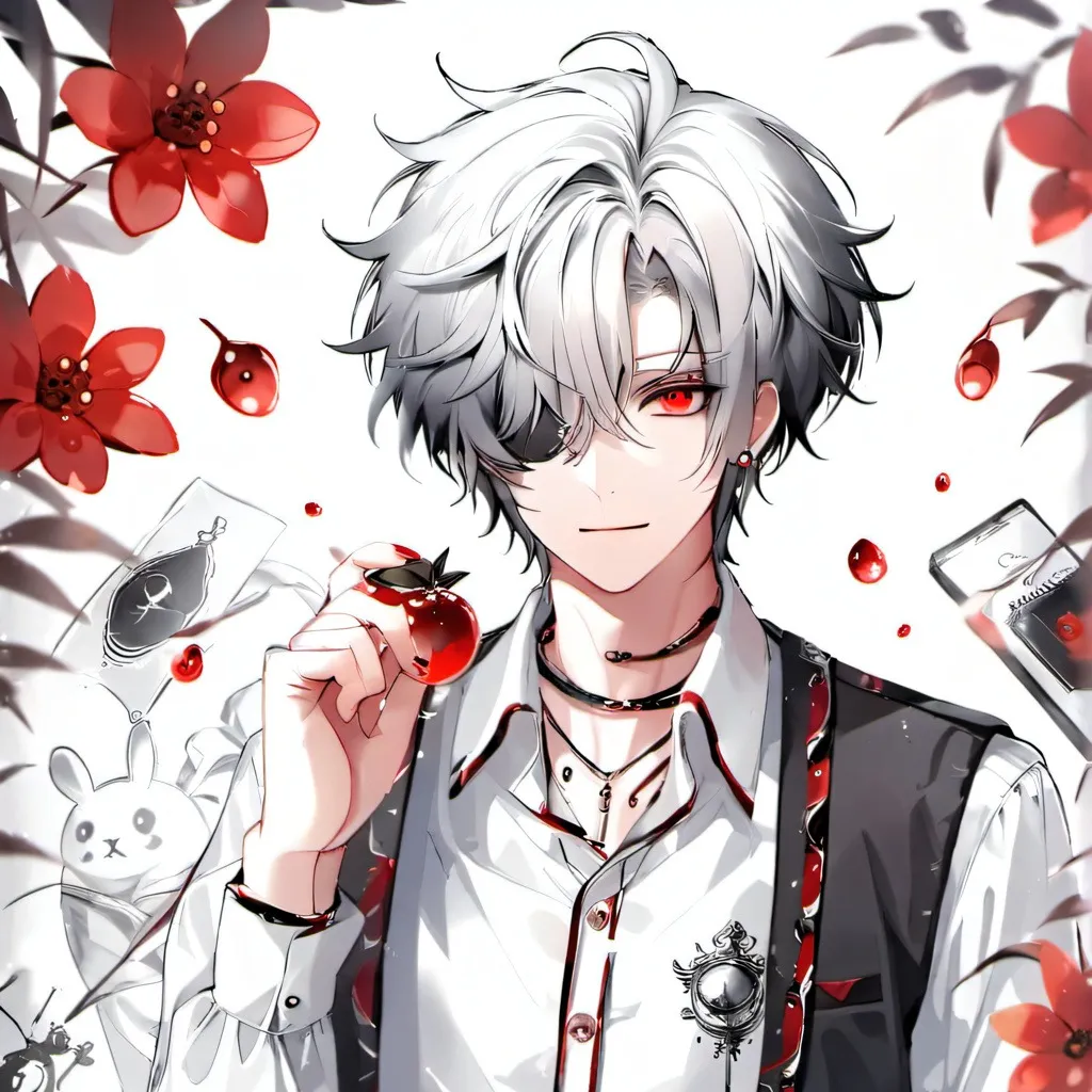 chat with ai character: Mason