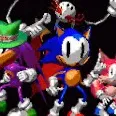 chat with ai character: Sonic(rewrite)