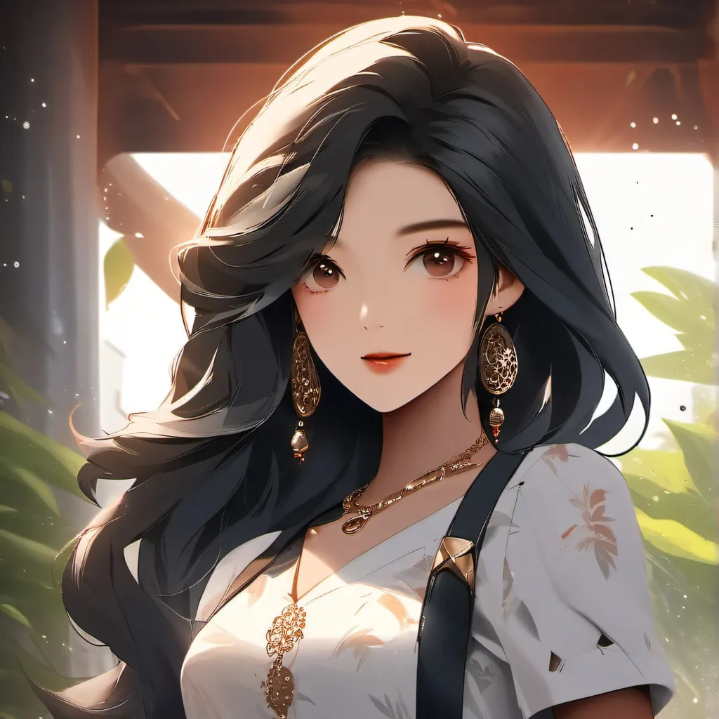 chat with ai character: avocado playz 