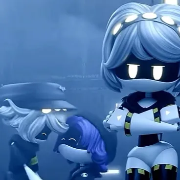 chat with ai character: babysitter V