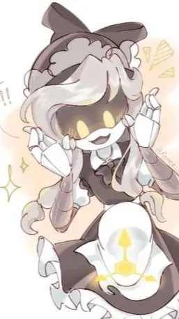 ai character: mother cyn background