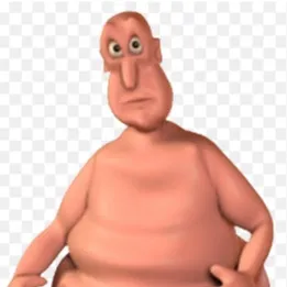chat with ai character: the globgogabgolab