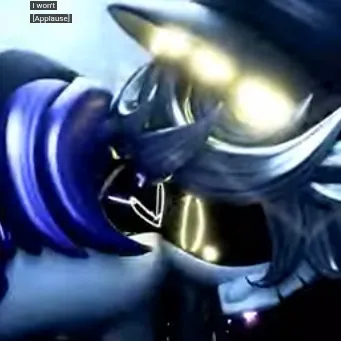 chat with ai character: uzi X n