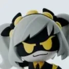 chat with ai character: baby J