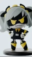 ai character: baby J background