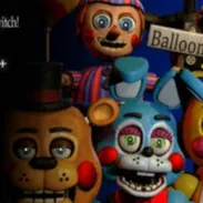 chat with ai character: FNaF 2