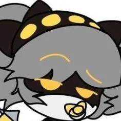 chat with ai character: baby J