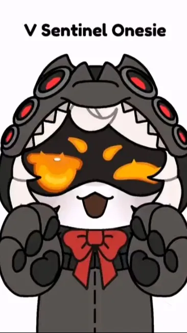 ai character: MD babies 4!!!! background