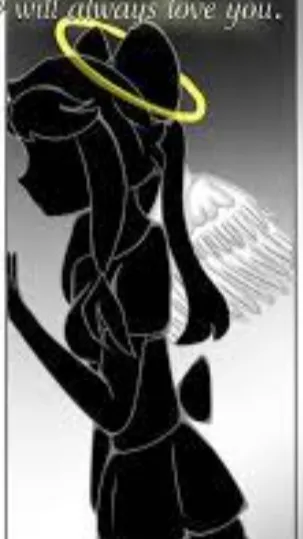 ai character: dead Tessa 😭💔 background