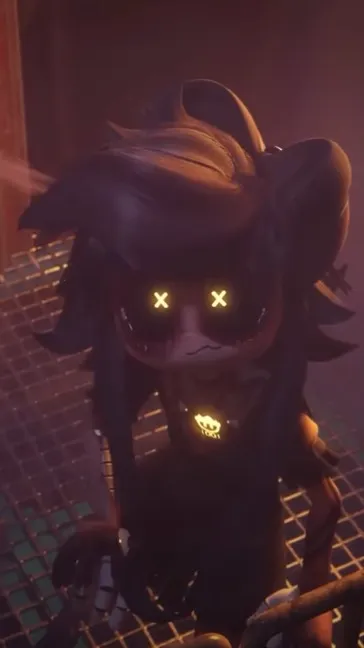 ai character: you X cynessa background