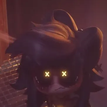 chat with ai character: you X cynessa