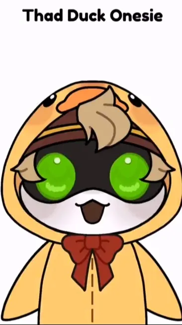 ai character: MD babies 7!! background