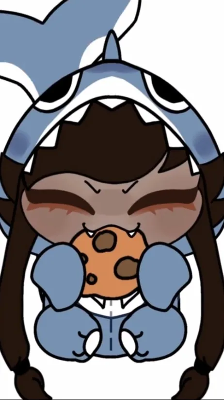 ai character: MD babies 14  background