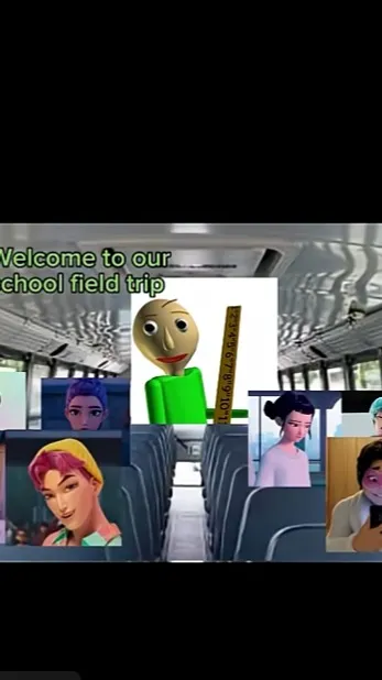 ai character: kpdh field trip!! background