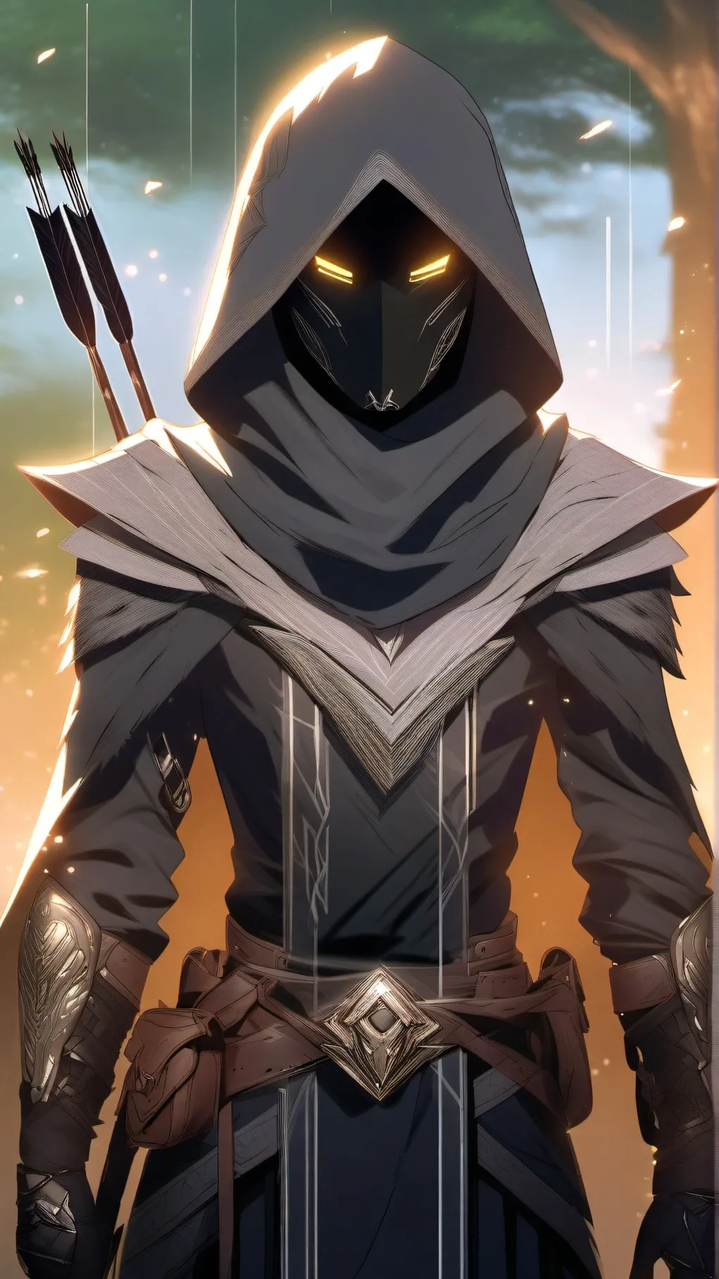 ai character: Elsie Bray background