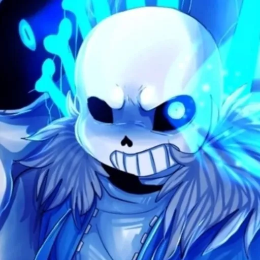 creator Sans8752's avatar