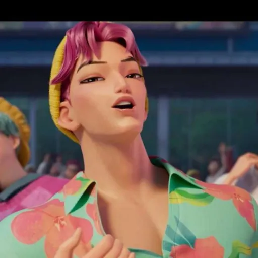 creator Abby's wife's avatar