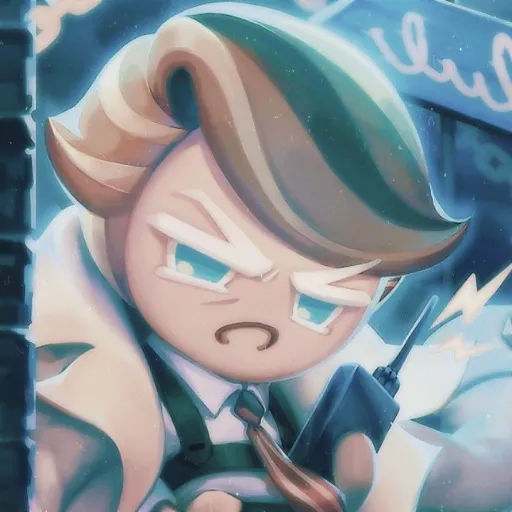 creator Astanyax(Almond)'s avatar