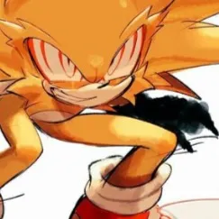 chat with ai character: Fleetway