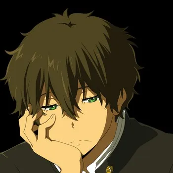 creator my hubby oreki's avatar