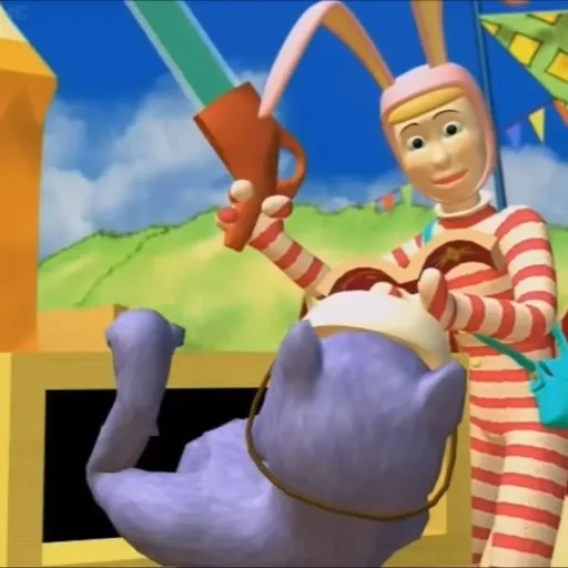 creator Poppethe_performer's avatar