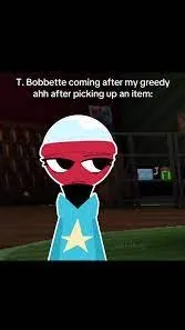 ai character: DW PICK MEEEEE background