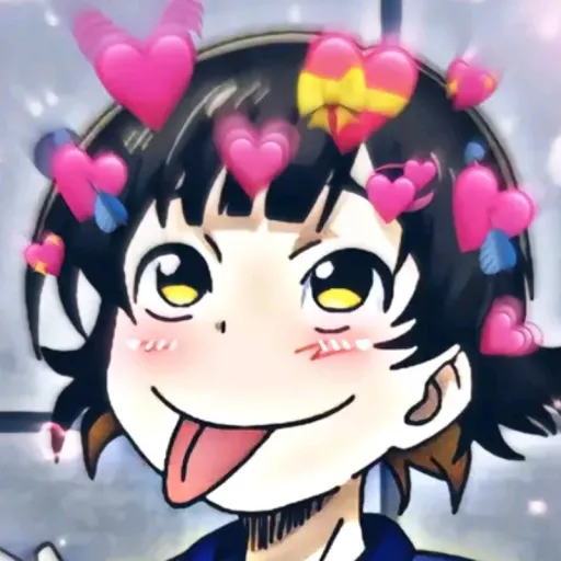 creator BACHIRIA's avatar