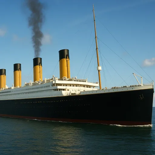 creator Titanic67259099527's avatar