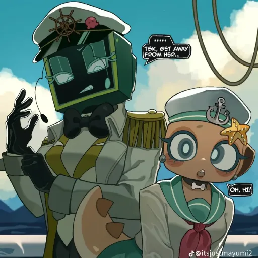 creator 💚Vee my fav💚's avatar