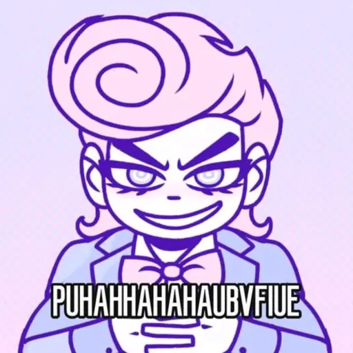 creator *𝙷𝚊𝚛𝚟𝚎𝚢 𝙷𝚊𝚛𝚟𝚒𝚗𝚐𝚝𝚘𝚗's avatar